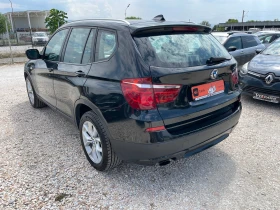 BMW X3 2.0d, 184k.c.Кожа, Navi, Xenon, ЛИЗИНГ - 18900 лв. - 94378767 5