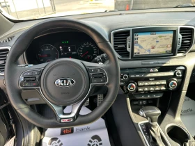 Обява за продажба на Kia Sportage GT line* 4WD* Камера* Панорама* LED*  ~32 500 лв. - изображение 8