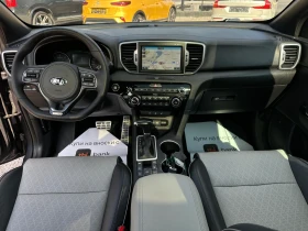Обява за продажба на Kia Sportage GT line* 4WD* Камера* Панорама* LED*  ~32 500 лв. - изображение 7
