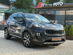 Обява за продажба на Kia Sportage GT line* 4WD* Камера* Панорама* LED*  ~32 500 лв. - изображение 5