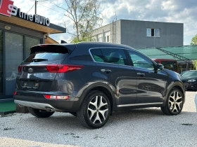 Обява за продажба на Kia Sportage GT line* 4WD* Камера* Панорама* LED*  ~32 500 лв. - изображение 3