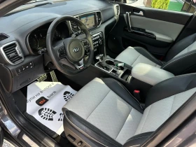 Обява за продажба на Kia Sportage GT line* 4WD* Камера* Панорама* LED*  ~32 500 лв. - изображение 6