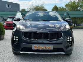 Обява за продажба на Kia Sportage GT line* 4WD* Камера* Панорама* LED*  ~32 500 лв. - изображение 2