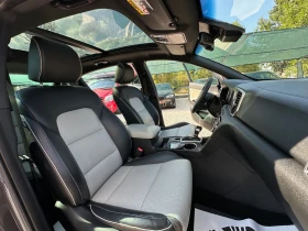 Обява за продажба на Kia Sportage GT line* 4WD* Камера* Панорама* LED*  ~32 500 лв. - изображение 11