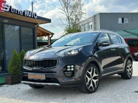 Обява за продажба на Kia Sportage GT line* 4WD* Камера* Панорама* LED*  ~32 500 лв. - изображение 1