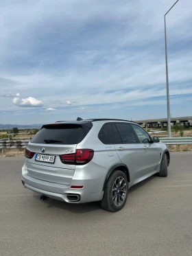 BMW X5 3.5i - 45000 лв. - 46737882 3
