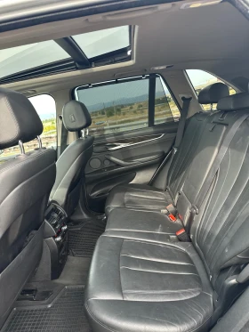 BMW X5 3.5i - 45000 лв. - 46737882 11