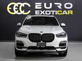 BMW X5 40I xDrive* B58* ФИКСИРАНА ЦЕНА ДО БЪЛГАРИЯ* (CARF