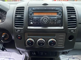 Nissan Navara 2.5 dCI 4x4 - 13000 лв. / 6646.79 € - 29529259 11