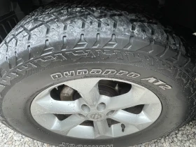 Nissan Navara 2.5 dCI 4x4 - 13000 лв. / 6646.79 € - 29529259 13