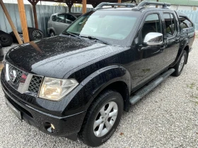 Nissan Navara 2.5 dCI 4x4 - 13000 лв. / 6646.79 € - 29529259 2