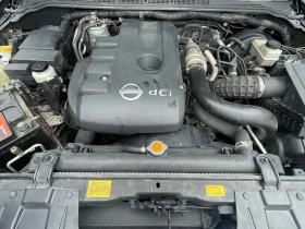 Nissan Navara 2.5 dCI 4x4 - 13000 лв. / 6646.79 € - 29529259 12