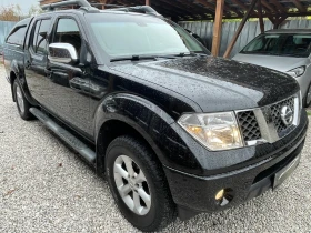 Nissan Navara 2.5 dCI 4x4 - 13000 лв. / 6646.79 € - 29529259 5