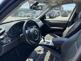 BMW X3 N47, снимка 4 — Bazar.bg BMW X3 N47, снимка 4