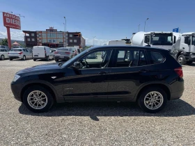 BMW X3 N47, снимка 7 — Bazar.bg BMW X3 N47, снимка 7