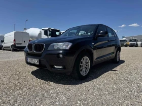 BMW X3 N47, снимка 2 — Bazar.bg BMW X3 N47, снимка 2