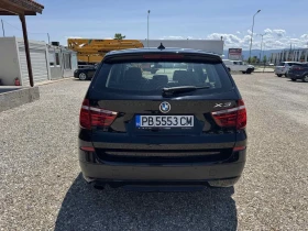 BMW X3 N47, снимка 5 — Bazar.bg BMW X3 N47, снимка 5
