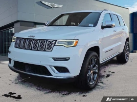 Jeep Grand cherokee 2017* SUMMIT* V8 HEMI* DISTRONIK* ОБДУХ* HARMAN* P - 34900 лв. / 17844.09 € - 11012440 2