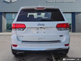 Jeep Grand cherokee 2017* SUMMIT* V8 HEMI* DISTRONIK* ОБДУХ* HARMAN* P - 34900 лв. / 17844.09 € - 11012440 3