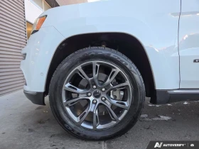 Jeep Grand cherokee 2017* SUMMIT* V8 HEMI* DISTRONIK* ОБДУХ* HARMAN* P - 34900 лв. / 17844.09 € - 11012440 15