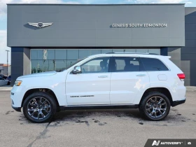 Jeep Grand cherokee 2017* SUMMIT* V8 HEMI* DISTRONIK* ОБДУХ* HARMAN* P - 34900 лв. / 17844.09 € - 11012440 5