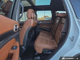 Jeep Grand cherokee 2017* SUMMIT* V8 HEMI* DISTRONIK* ОБДУХ* HARMAN* P - 34900 лв. / 17844.09 € - 11012440 14
