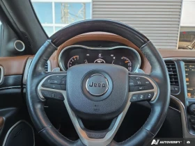Jeep Grand cherokee 2017* SUMMIT* V8 HEMI* DISTRONIK* ОБДУХ* HARMAN* P - 34900 лв. / 17844.09 € - 11012440 9