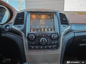 Jeep Grand cherokee 2017* SUMMIT* V8 HEMI* DISTRONIK* ОБДУХ* HARMAN* P - 34900 лв. / 17844.09 € - 11012440 12