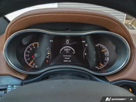 Jeep Grand cherokee 2017* SUMMIT* V8 HEMI* DISTRONIK* ОБДУХ* HARMAN* P - 34900 лв. / 17844.09 € - 11012440 6