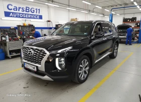 Hyundai Palisade Лизинг, Гаранция, Сервиз, Резервничасти, снимка 17