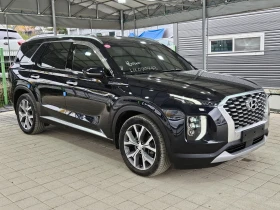 Hyundai Palisade Лизинг, Гаранция, Сервиз, Резервничасти