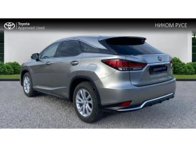 Lexus RX Luxury Sunroof - 84900 лв. / 43408.68 € - 56100953 2