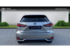 Lexus RX Luxury Sunroof - 84900 лв. / 43408.68 € - 56100953 4