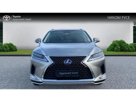 Lexus RX Luxury Sunroof - 84900 лв. / 43408.68 € - 56100953 5