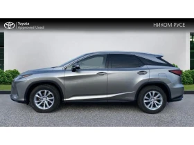 Lexus RX Luxury Sunroof - 84900 лв. / 43408.68 € - 56100953 3