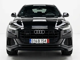 Audi Q8 5.0TDI#3xSLINE#B&O#MATRIX-LASER#PODGREV#OBDUH#PANO, снимка 2