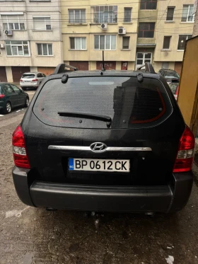 Hyundai Tucson - 3200 € / 6258.66 лв. - 83100399 3