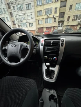 Hyundai Tucson - 3200 € / 6258.66 лв. - 83100399 7