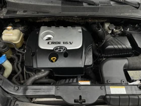 Hyundai Tucson - 3200 € / 6258.66 лв. - 83100399 12