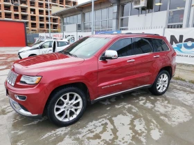 Jeep Grand cherokee Summit - 18000 € / 35204.94 лв. - 99845725 2