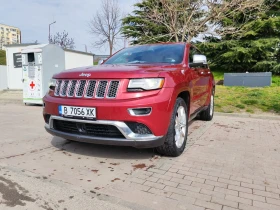 Jeep Grand cherokee Summit | Mobile.bg � ����� ������ 2
