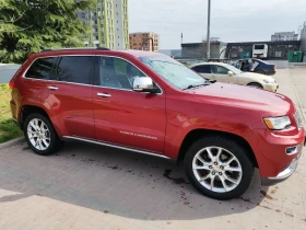 Jeep Grand cherokee Summit | Mobile.bg � ����� ������ 6