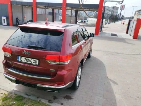 Jeep Grand cherokee Summit | Mobile.bg � ����� ������ 5
