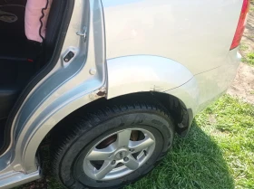 Kia Sorento 2.5 - 5600 € / 10952.65 лв. - 34607217 6