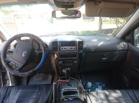 Kia Sorento 2.5 - 5600 € / 10952.65 лв. - 34607217 12