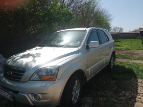 Kia Sorento 2.5 - 5600 € / 10952.65 лв. - 34607217 3