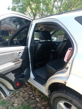 Kia Sorento 2.5 - 5600 € / 10952.65 лв. - 34607217 10