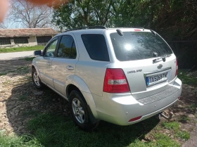 Kia Sorento 2.5 - 5600 € / 10952.65 лв. - 34607217 5