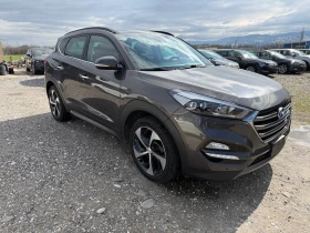Hyundai Tucson 2.0 CRDI 4X4 - 11999 € / 23468.00 лв. - 26894610 3