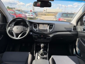 Hyundai Tucson 2.0 CRDI 4X4 - 11999 € / 23468.00 лв. - 26894610 15